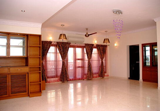 Home interior design cost in bangalore 